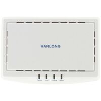 VoIP оборудование: SIP-адаптер Hanlong Unicorn 3001 фотографии