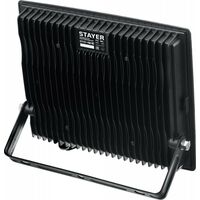 Осветительные приборы: Светодиодный прожектор STAYER LED-MAX 150Вт [57131-150] фотографии