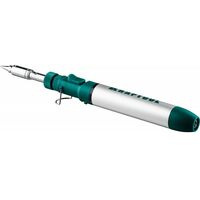 Горелки: Газовый паяльник KRAFTOOL SolderGas 70A 30-70Вт 1300°С горелка, фен, набор 3-в-1 [55504-H3] фотографии