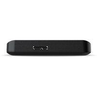 Внешние жесткие диски: Внешний жесткий диск Toshiba Canvio Basics 1Tb Black USB3.2 2.5" HDD EXT (RTL) [HDTB510EK3AA] фотографии