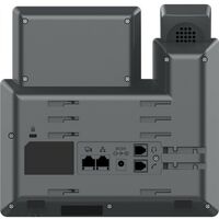 VoIP оборудование: Телефон IP Grandstream GRP-2604P черный фотографии