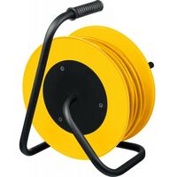 Удлинители электрические: Силовой удлинитель на катушке STAYER M 315 ПВС 3х1.5 30м 3500Вт [55078-30_z01] фотографии