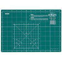 Ручной инструмент: Защитный коврик OLFA OL-CM-A4 А4 фотографии