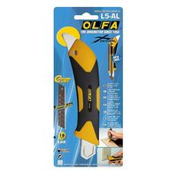 Ручной инструмент: Нож технический OLFA OL-L5-AL Autolock, 18 мм фотографии