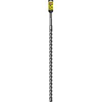 Буры, пики, коронки, сверла: SDS-max бур STAYER PROFESSIONAL HERCULES-4Х 20 x 880/1000 мм [29370-880-20] фотографии
