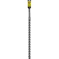 Буры, пики, коронки, сверла: SDS-max бур STAYER PROFESSIONAL HERCULES-4Х 22 x 610/720 мм [29370-610-22] фотографии