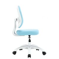 Детские кресла и стулья: Детское кресло Everprof Kids 103 Ткань Голубой [EP Kids 103 Fabric Blue] фотографии