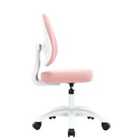 Детские кресла и стулья: Детское кресло Everprof Kids 103 Ткань Розовый [EP Kids 103 Fabric Pink] фотографии