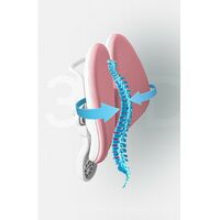 Детские кресла и стулья: Детское кресло Everprof Kids 104 Ткань Розовый [EP Kids 104 Fabric Pink] фотографии