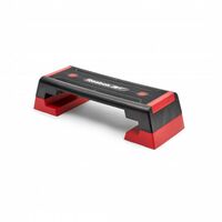 Фитнес оборудование: Степ-платформа Reebok RAP-11150RD фотографии