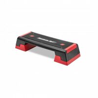 Фитнес оборудование: Степ-платформа Reebok RAP-11150RD фотографии
