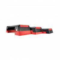 Фитнес оборудование: Степ-платформа Reebok RAP-11150RD фотографии