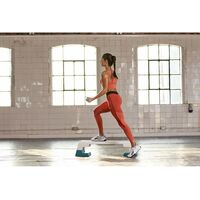 Фитнес оборудование: Степ-платформа Reebok RAP-11150TL фотографии