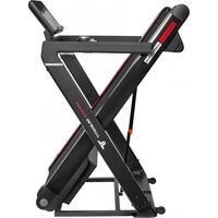 Беговые дорожки: Беговая дорожка Titanium Masters Physiotech X-Compact фотографии