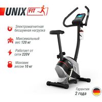 Велотренажеры: Велотренажер UNIXFIT BL-350E фотографии