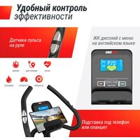 Велотренажеры: Велотренажер UNIXFIT BL-350E фотографии