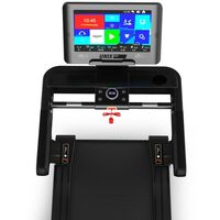 Беговые дорожки: Беговая дорожка UNIXFIT T-1400 PRO 18.5", TFT фотографии