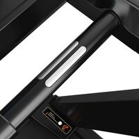 Беговые дорожки: Беговая дорожка UNIXFIT T-1400 PRO (LED) фотографии