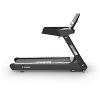 Беговые дорожки: Беговая дорожка UNIXFIT T-1500 PRO 27" TFT фотографии
