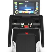 Беговые дорожки: Беговая дорожка UNIXFIT T-1500 PRO 27" TFT фотографии