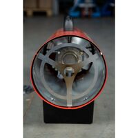 Тепловые пушки: Пушка тепловая газовая TOR BJG-35A [1020621] фотографии