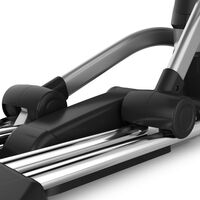 Эллиптические тренажеры: Эллиптический тренажер UNIXFIT E-950 PRO Auto Incline (LED) фотографии