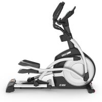 Эллиптические тренажеры: Эллиптический тренажер UNIXFIT E-950 PRO Auto Incline (LED) фотографии