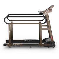 Тренажеры для реабилитации: Беговая дорожка для реабилитации UNIXFIT RE-900 фотографии