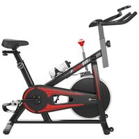 Велотренажеры: Велотренажер Спин-байк UNIXFIT SB-380 фотографии