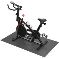 Велотренажеры: Велотренажер Спин-байк UNIXFIT SB-380 фотографии