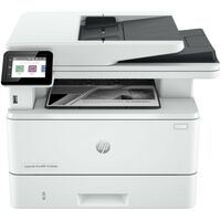 Многофункциональные устройства: Лазерное многофункциональное устройство HP LaserJet Pro MFP 4103dw A4, 40 ppm, 512Mb, Duplex, 2 лотка 100+250, ADF 50 стр, USB 2.0/GigEth, WiFi [2Z627A] фотографии