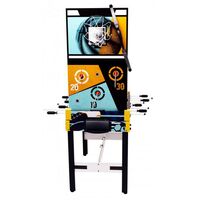 Столы трансформеры: Игровой стол - многофункциональный 12 в 1  UniPlay цветной фотографии