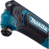 Мультитулы (реноваторы): Многофункциональный инструмент Makita TM30DZ фотографии