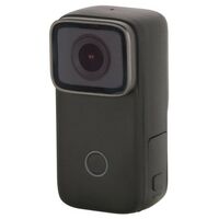 Экшн-камеры: Экшн-камера SJCAM C200 Black фотографии