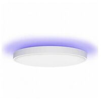 Умные светильники: Потолочный светильник Yeelight Arwen Ceiling Light 550S [YXDS0320002WTEU] фотографии