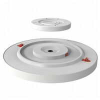 Умные светильники: Потолочный светильник Yeelight Arwen Ceiling Light 550S [YXDS0320002WTEU] фотографии