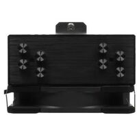 Вентиляторы и охлаждение: Кулер для процессора ID-Cooling SE-224-XTS BLACK Soc-AM5/AM4/1151/1200/2066/1700 4-pin 220W 16-29dB фотографии