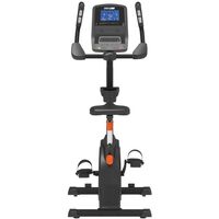 Велотренажеры: Велотренажер UNIX Fit B-1250 PRO 7" LCD фотографии