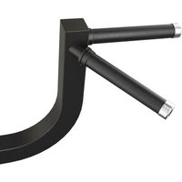 Скамьи и стойки под штангу: Т-образная тяга с грифом (Т-тяга) UNIX Fit PRO [UC-1642] фотографии