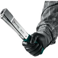 Степлеры: Высокоскоростной стальной скобозабиватель KRAFTOOL HAMMER TACKER тип 53 (A/10/JT21) 23GA (6 - 10 мм) [3153] фотографии
