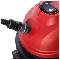Строительные пылесосы: Пылесос моющий RedVerg RD-WVC1200-25S фотографии