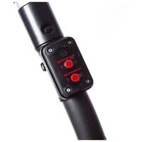 Строительные пылесосы: Пылесос моющий RedVerg RD-WVC1200-25S фотографии