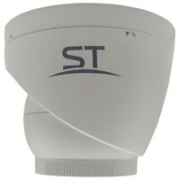 IP-камеры: Уличная купольная IP-камера ST ST-VA2641 PRO с ИК подсветкой до 35  м, 1/2.7" Progressive Scan CMOS, 2.8 mm (Гор. 112,9°/ Верт. 59,1°/ Диаг. 121,2°), металл, microSD до 256Gb, встроенный микрофон фотографии