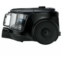 Пылесосы: Пылесос Samsung VC18M21D0VG/EV 1800 Вт, контейнером для пыли, титан фотографии