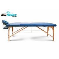 Массажные столы: Массажный стол Start Line Relax Nirvana [BM2523-2] фотографии