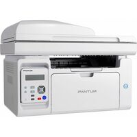 Многофункциональные устройства: МФУ лазерный Pantum M6557NW A4 Net WiFi серый фотографии