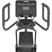 Эллиптические тренажеры: Эллиптический тренажер UNIX Fit E-1600 Generate PRO LED фотографии