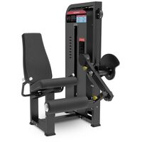 Грузоблочные силовые тренажеры: Разгибание ног UNIX Fit 100 PRO [UC-6727] фотографии