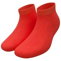 Батуты: Носки противоскользящие UNIX line для батута 42-44 RU / 28-30 cm фотографии