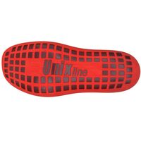 Батуты: Носки противоскользящие UNIX line для батута 42-44 RU / 28-30 cm фотографии
